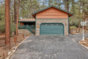Casa bosque #2176 Big Bear Lake